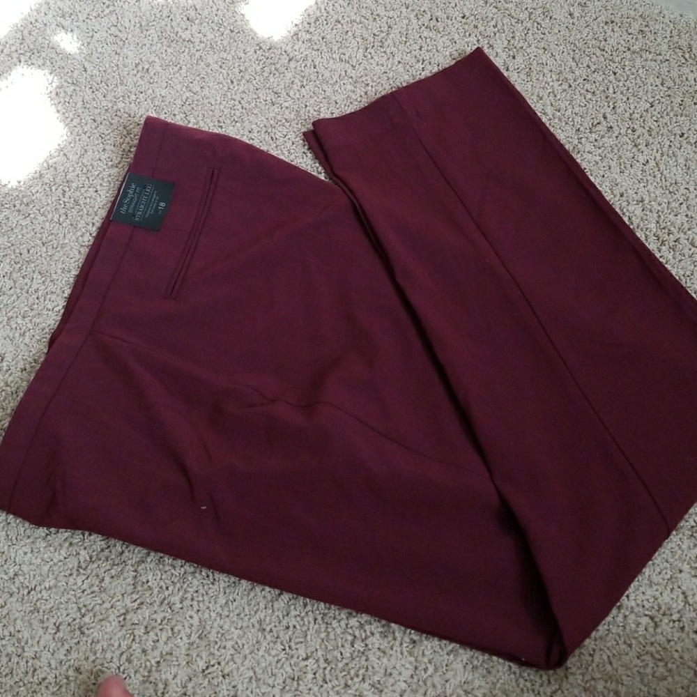 Lane Bryant Pants